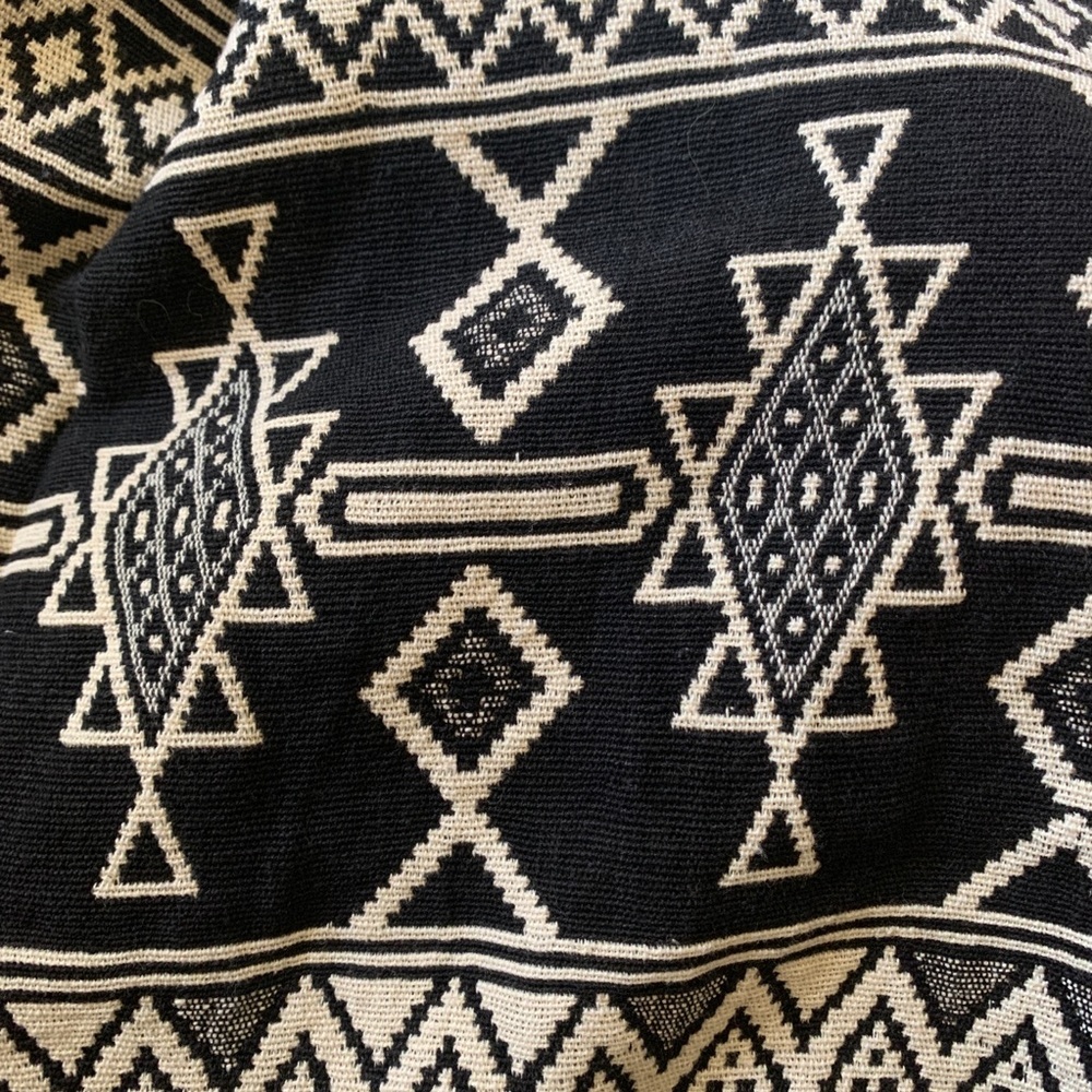 Flashback NWT Tapestry Southwestern Print Jacket - Picture 8 of 10